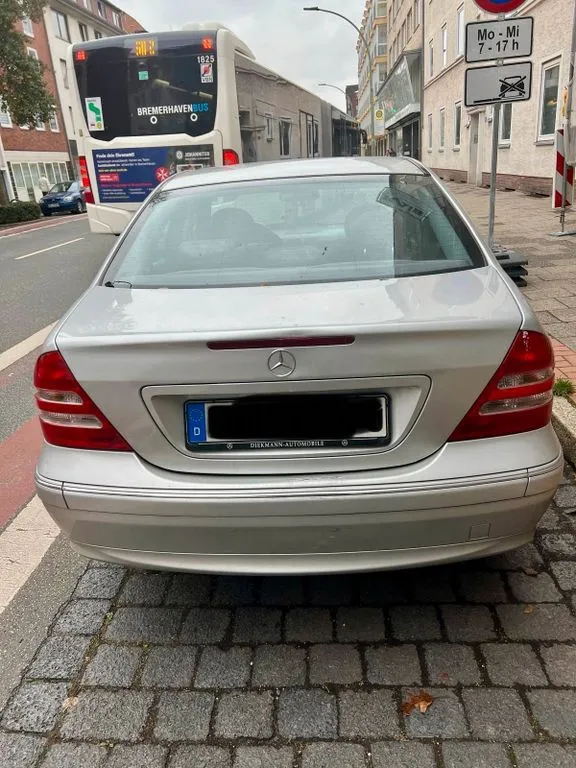 Mercedes-Benz A 140
