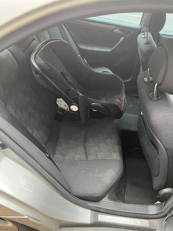 Mercedes-Benz A 140
