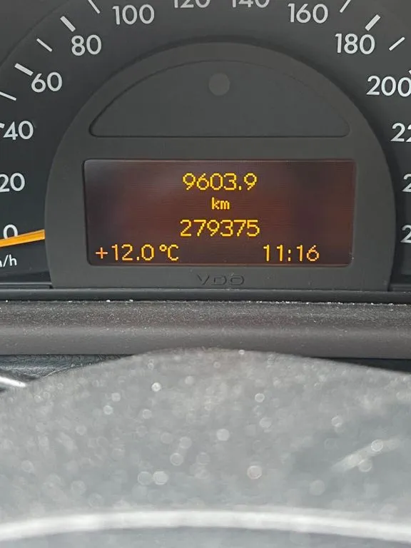Mercedes-Benz A 140