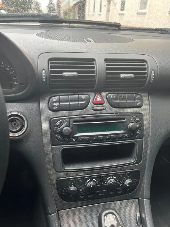 Mercedes-Benz A 140