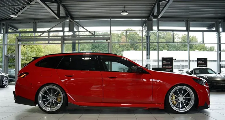 BMW M5