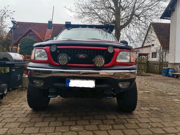 Ford Expedition
