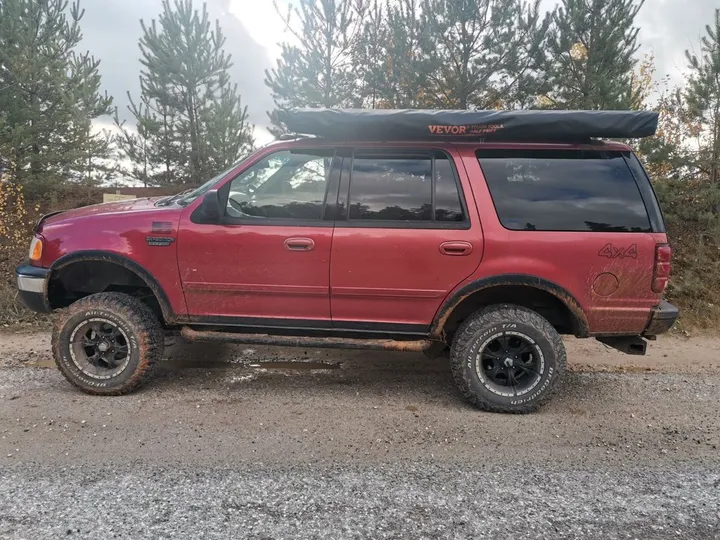 Ford Expedition