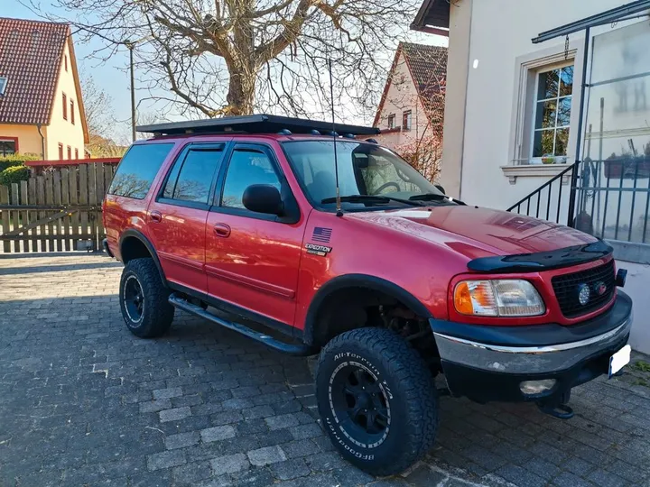 Ford Expedition