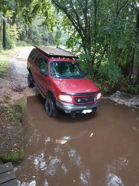 Ford Expedition