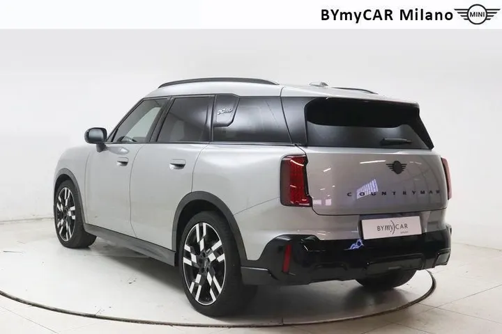 MINI Other