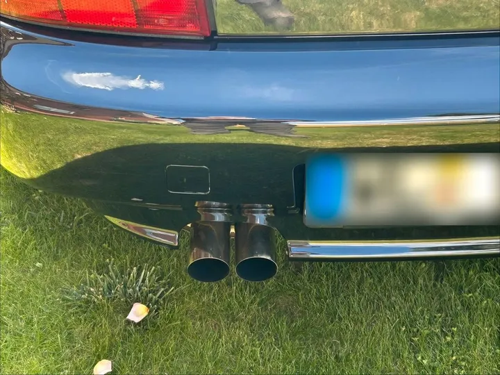 BMW Z3