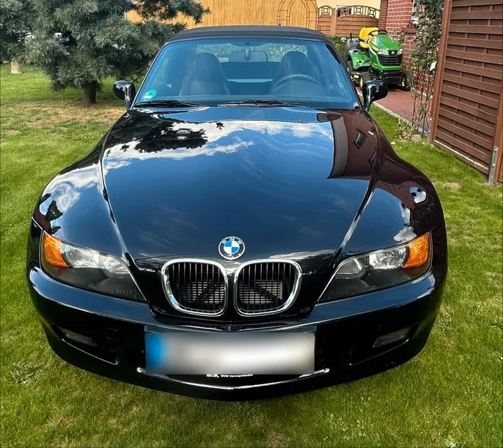 BMW Z3