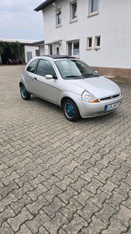 Ford Ka/Ka+