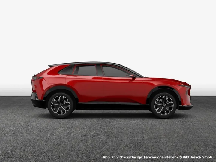 Mazda CX-6e