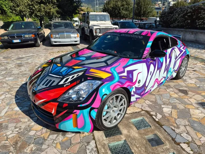 Nissan Other