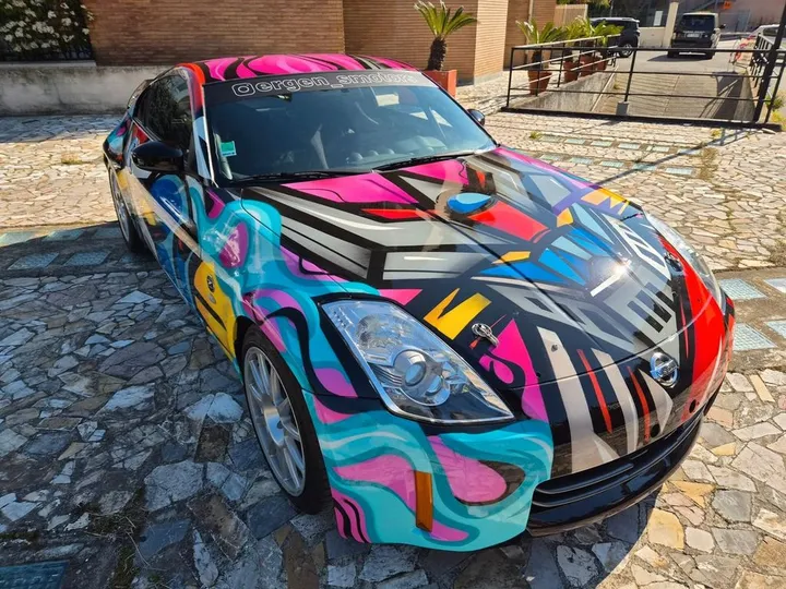 Nissan Other