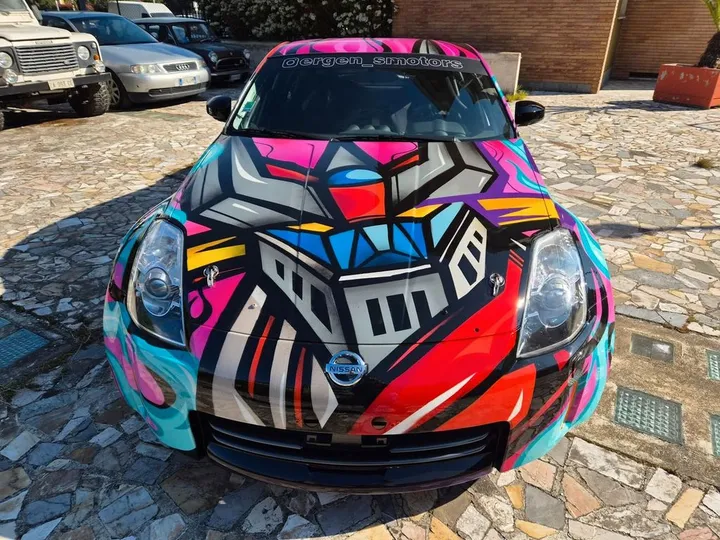 Nissan Other