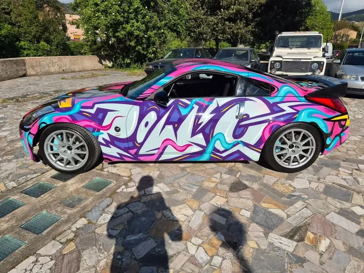 Nissan Other