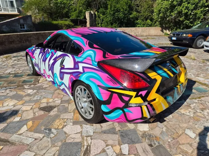 Nissan Other