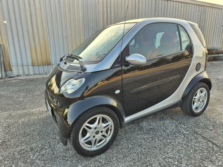 Smart Other