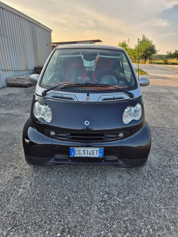 Smart Other