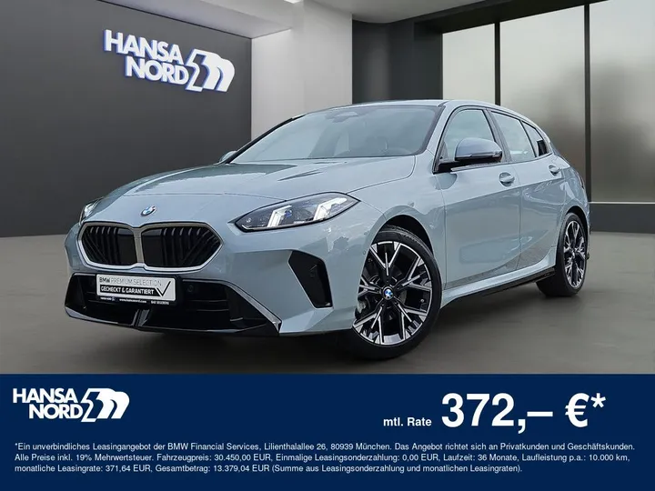 BMW 120