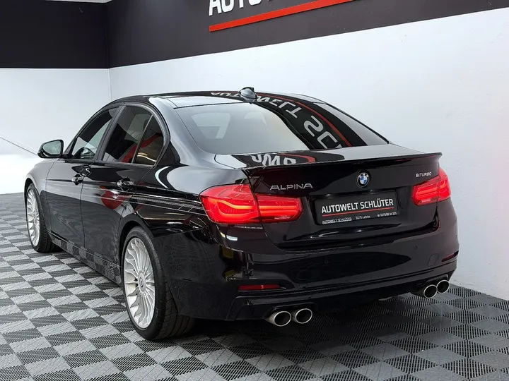 ALPINA D3