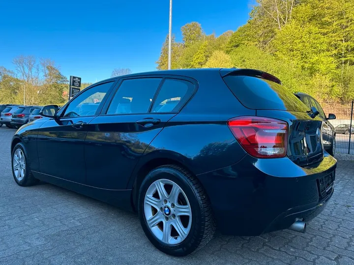 BMW 116