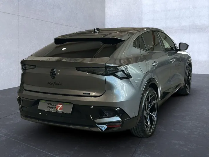 Renault Rafale