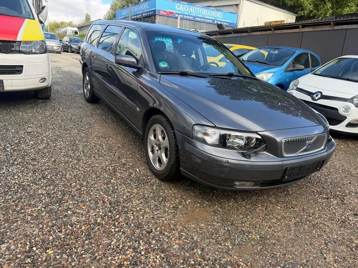 Volvo V70