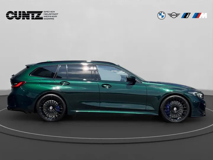 ALPINA D3