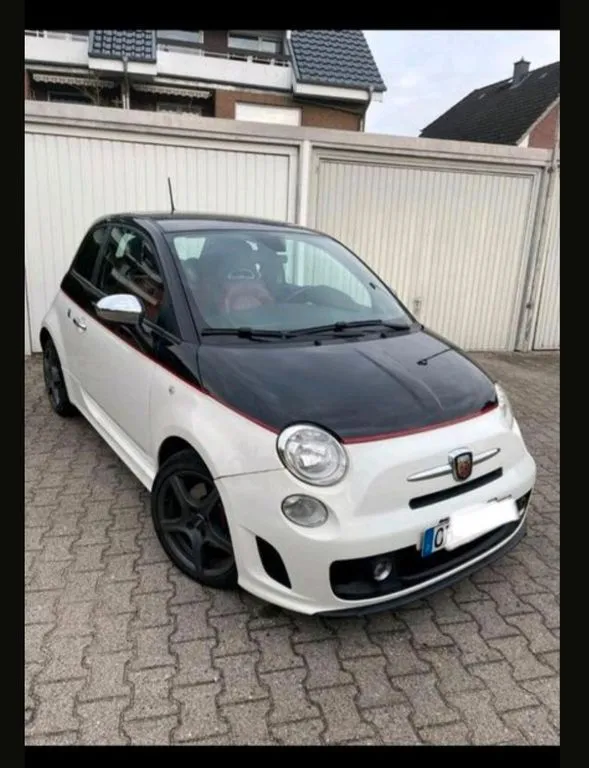 Abarth Other