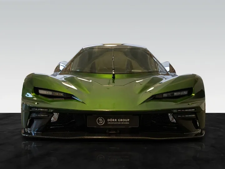KTM X-BOW