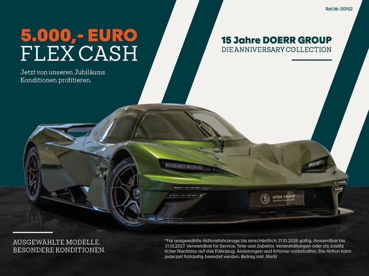 KTM X-BOW