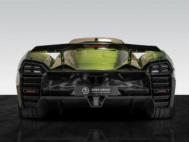 KTM X-BOW