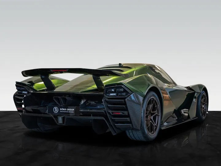 KTM X-BOW