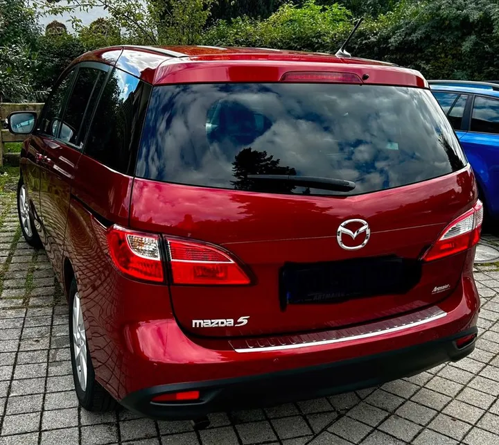Mazda 5