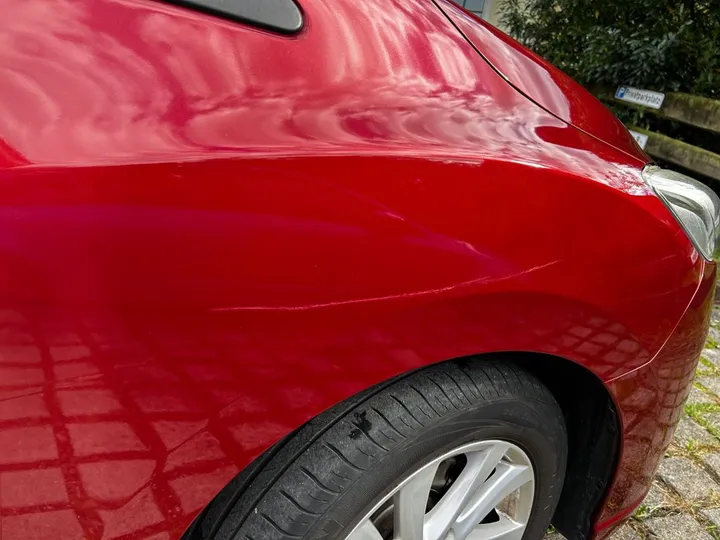 Mazda 5