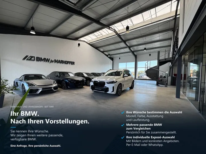 BMW 840