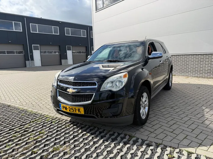 Chevrolet Other