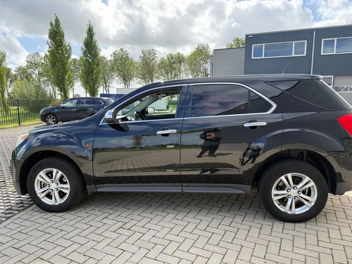 Chevrolet Other