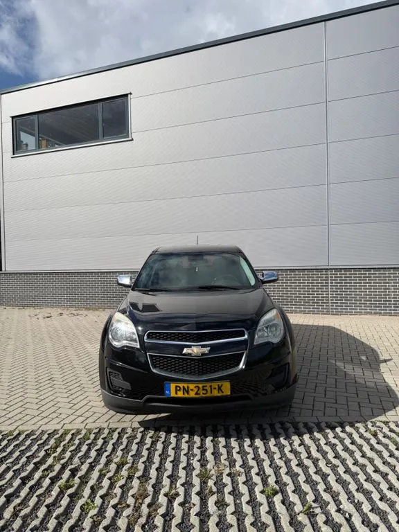 Chevrolet Other