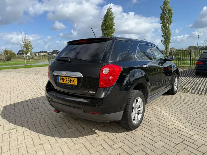 Chevrolet Other