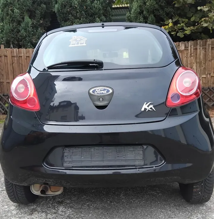 Ford Ka/Ka+