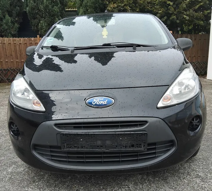 Ford Ka/Ka+
