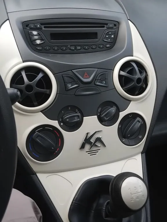 Ford Ka/Ka+