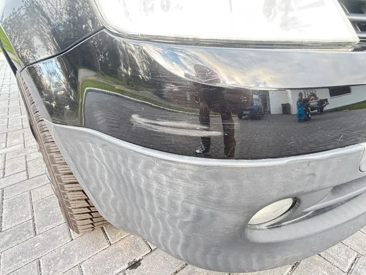 Renault Modus