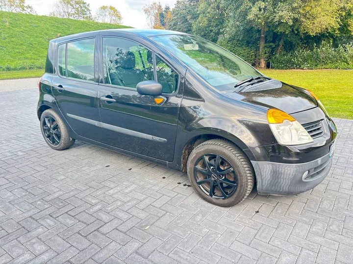 Renault Modus