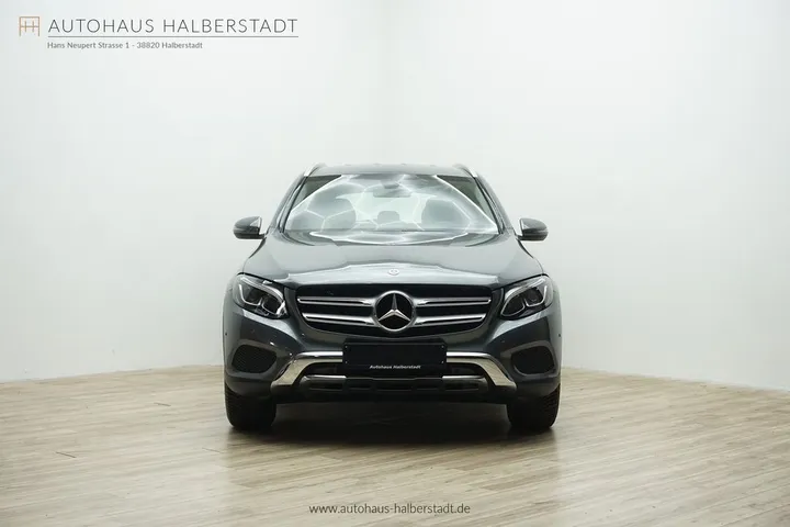 Mercedes-Benz GLC 250