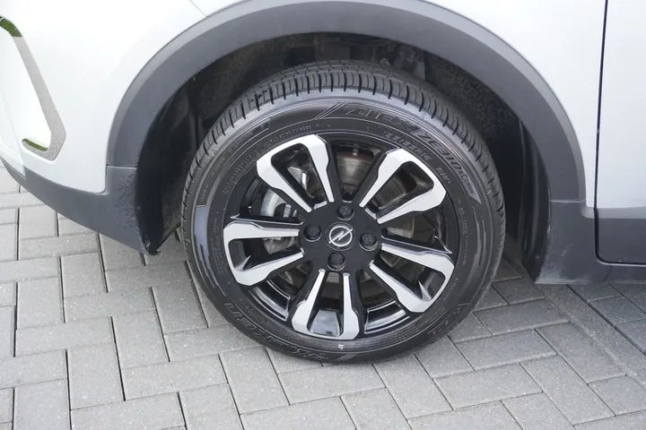 Opel Crossland (X)