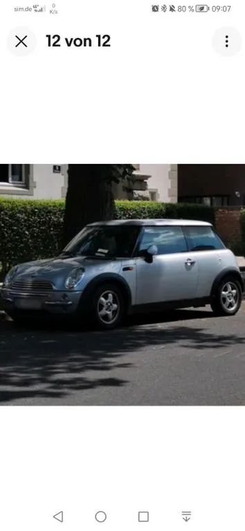 MINI ONE