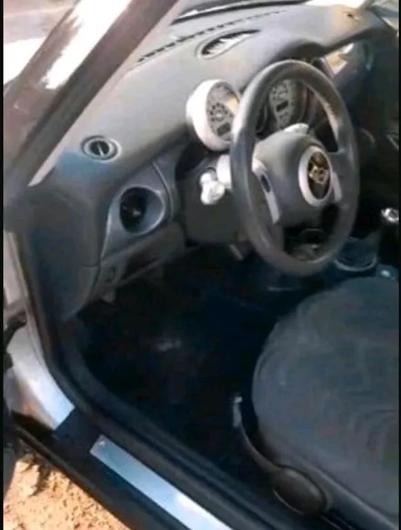 MINI ONE