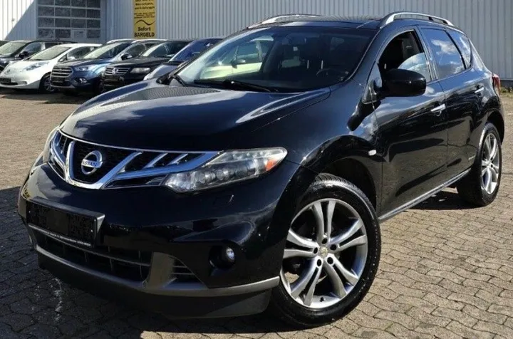 Nissan Murano