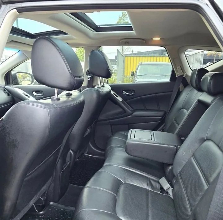 Nissan Murano